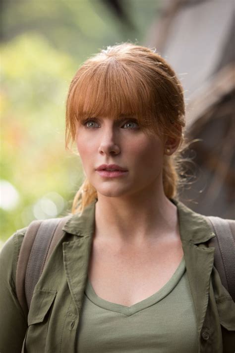 jurassic world schauspielerin|Claire Dearing